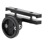 Suporte de assento de bicicleta e arco para Garmin Varia Radar TL300 RVR315 RTL515 RTL510 Suporte de assento de bicicleta e arco para Garmin Varia Radar TL300 RVR315 RTL515 RTL510