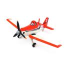 Suporte de avião de brinquedo Jetstream Dusty D7 Metal Diecast Alloy 1:100 Suporte de avião de brinquedo Jetstream Dusty D7 Metal Diecast Alloy 1:100