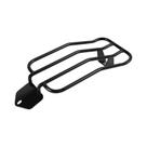 Suporte De Bagageiro Traseiro Reforçado Preto Para Honda Rebel 1100 CMX1100 DCT ABS 2021-2023 Suporte De Bagageiro Traseiro Reforçado Preto Para Honda Rebel 1100 CMX1100 DCT ABS 2021-2023