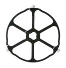 Suporte de bandeja giratória de micro-ondas GE Appliances WB06X10775