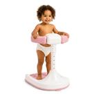 Suporte de Banho Infantil em Pé Altura Ajustável Base Antiderrapante Chuveiro Box Bebê 6 a 36 Meses Suporte de Banho Infantil em Pé Altura Ajustável Base Antiderrapante Chuveiro Box Bebê 6 a 36 Meses