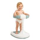 Suporte de Banho Infantil em Pé Altura Ajustável Base Antiderrapante Chuveiro Box Bebê 6 a 36 Meses Suporte de Banho Infantil em Pé Altura Ajustável Base Antiderrapante Chuveiro Box Bebê 6 a 36 Meses