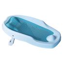 Suporte de banho para bebês, suporte de banheira Gaeirt, antiderrapante, azul Suporte de banho para bebês, suporte de banheira Gaeirt, antiderrapante, azul