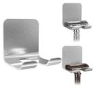 Suporte de Barbear de Segurança Linkidea para Parede e Chuveiro (2 Unidades)