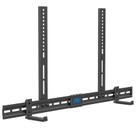 Suporte de barra de som Dream MD5425 para TVs de até 9 kg