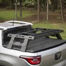 Suporte de Barraca Bagageiro Caçamba Fiat Toro Plus