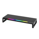 Suporte de Base Bright para Monitor RGB c/ Altura Ajustável