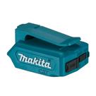 Suporte de Bateria 12v CXT para Jaqueta Makita 126692-8