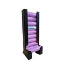 Suporte De Bateria 18650 Com Capacidade Para 10 Baterias Suporte De Bateria 18650 Com Capacidade Para 10 Baterias