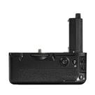 Suporte de bateria Bitubol VG-C4EM para Sony A7R V A7R IV A9 II