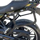 Suporte de Baú Lateral Kawasaki Z900 Rs 2018 Em Diante Scam