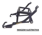Suporte De Baú Motoboy Honda Xre 300 Fortteboy Suporte De Baú Motoboy Honda Xre 300 Fortteboy