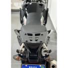 Suporte de Baú Superior Honda Nx500 2025+ Cb500x Todas Bráz