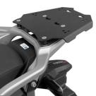 Suporte De Baú Superior Honda Transalp Xl 750 2026+ Scam