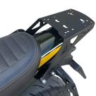 Suporte de Baú Superior Kawasaki Z900 Rs 2018 Em Diante Scam