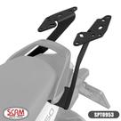 Suporte De Baú Superior Traseiro Bajaj Pulsar N150 2026+ (SPTO953) Scam