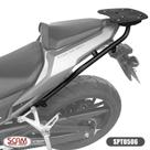 Suporte de Baú Superior Traseiro Honda CB 500F 20+ (SPTO506) Scam