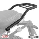 Suporte de Baú Superior Traseiro Triumph Speed 400 / Scrambler 400 24+ (SPTO783) Scam