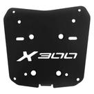 Suporte de Baú Superior Traseiro Versys 300 (0062) Bráz Acessórios