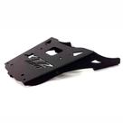Suporte de Baú Superior Traseiro XTZ 250 Lander 19/22 (0089) Bráz Acessórios
