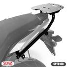 Suporte de Baú Traseiro CB 500X 13+ / NX 500 25+ (SPTO100) Scam