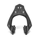 Suporte de Baú Yamaha FZ15 2023 em diante Fiber Force Scam