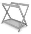 Suporte de berço PABaby Quick Secure Attachment cinza