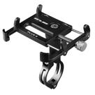 Suporte de Bicicleta GUB em Alumínio para iPhone e Samsung Suporte de Bicicleta GUB em Alumínio para iPhone e Samsung