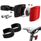 Suporte de bicicleta para o poste de assento de bicicleta Apple Airtag PerfiPro Airtag