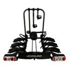 Suporte De Bicicleta Transbike para Engate Capacidade 3 Bicicletas Peso Maximo 60kg Susa - Farad