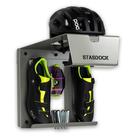 Suporte de bicicletas de parede Stasdock para bicicletas de corrida e bicicletas de montanha