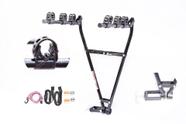 Suporte De Bike Transbike De Engate Para 3 Bikes Original Suporte De Bike Transbike De Engate Para 3 Bikes Original