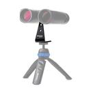 Suporte de Binóculo para tripé Universal - Benro Suporte de Binóculo para tripé Universal - Benro