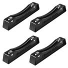 Suporte de bobina de filamento para impressora 3D ACEIRMC Metal Bearing x4 Suporte de bobina de filamento para impressora 3D ACEIRMC Metal Bearing x4