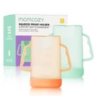 Suporte de bolsa Momcozy Squeeze para bolsas de alimentos e caixas de bebidas