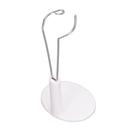 Suporte de bonecas RitoEasySports Premium Salon para boneca de 30 cm de altura