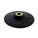 Suporte De Borracha Para Disco De Lixa 125mm - Fertak Suporte De Borracha Para Disco De Lixa 125mm - Fertak
