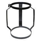 Suporte de botijão 13kg chapa 8mm