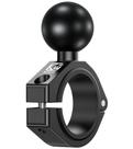 Suporte de braçadeira de barra de esfera em alumínio de 1,5" para ATV UTV Suporte de braçadeira de barra de esfera em alumínio de 1,5" para ATV UTV