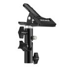 Suporte de braçadeira para refletor Neewer Photo Studio (2 unidades)