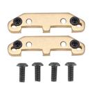 Suporte de braço e peças de reforço de braço giratório para JLB Racing CHEE