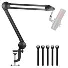 Suporte de Braço para Microfone InnoGear Heavy Duty - Compatível com Blue Yeti