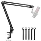 Suporte de braço para microfone InnoGear Heavy Duty para Blue Yeti Suporte de braço para microfone InnoGear Heavy Duty para Blue Yeti