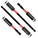 Suporte de broca com soquete de extensão magnética Geinxurn 4PACK