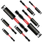 Suporte de broca com soquete de extensão magnética Geinxurn 75mm
