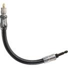 Suporte de brocas de impacto flexível Makita B-51873 de 12 cm para controlador de impacto