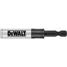 Suporte de Brocas DEWALT 3 em 1 Impact Ready DWA3HLDFT Suporte de Brocas DEWALT 3 em 1 Impact Ready DWA3HLDFT