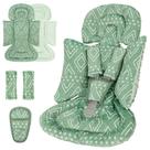 Suporte de cabeça de assento de carro TANOFAR Baby para recém-nascido de 0 a 9 meses
