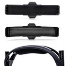 Suporte de Cabeça para Fone Astro A50 4 Geração Couro Macio e Resistente