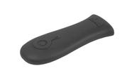 Suporte de cabo quente Lodge em silicone, compatível com frigideiras de 9" ou maiores